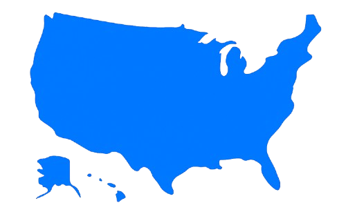 USA Map